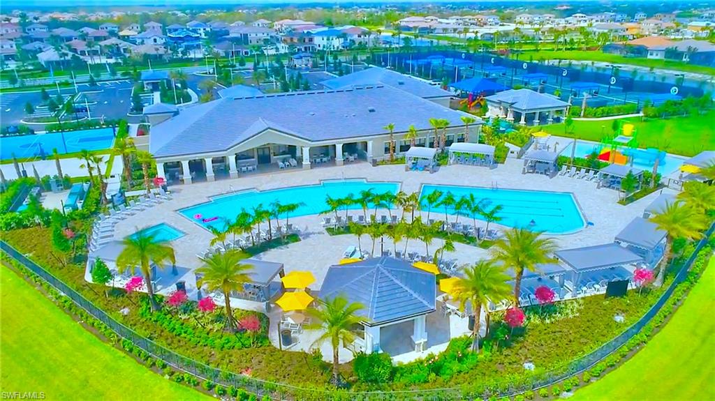 STONECREEK - Residential Lease