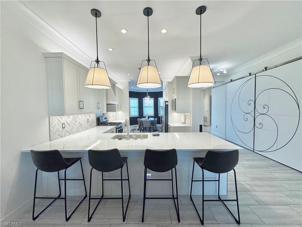 STONECREEK - Residential Lease