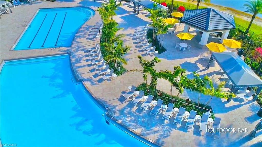 STONECREEK - Residential Lease