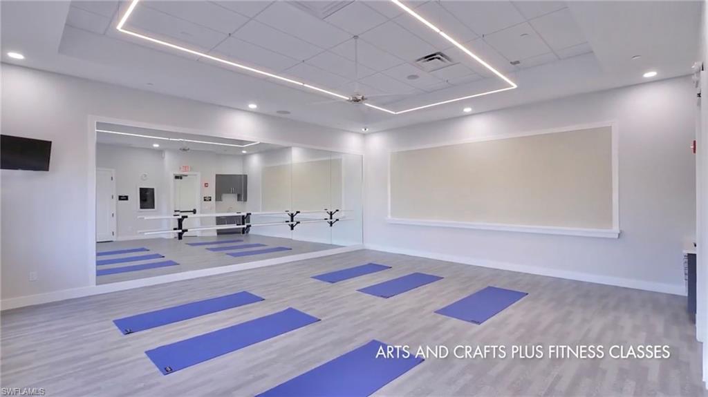 STONECREEK - Residential Lease