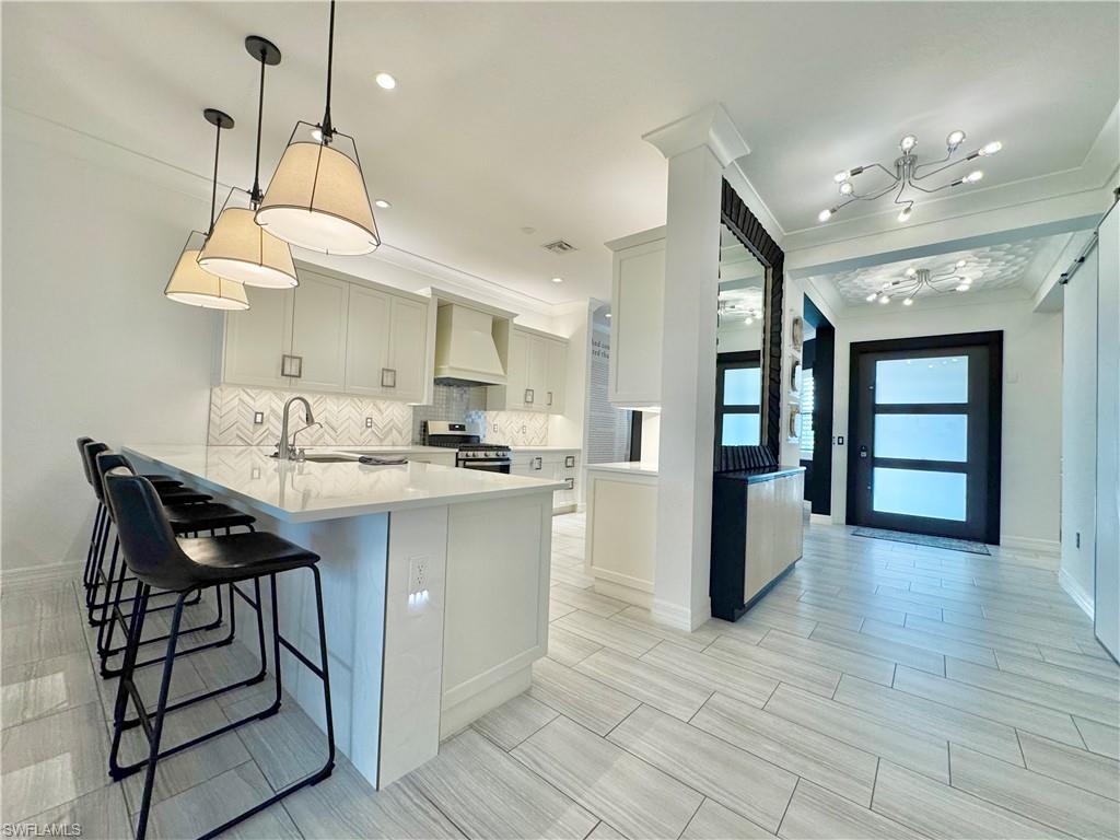 STONECREEK - Residential Lease