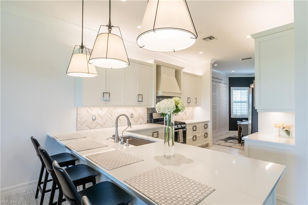 STONECREEK - Residential Lease