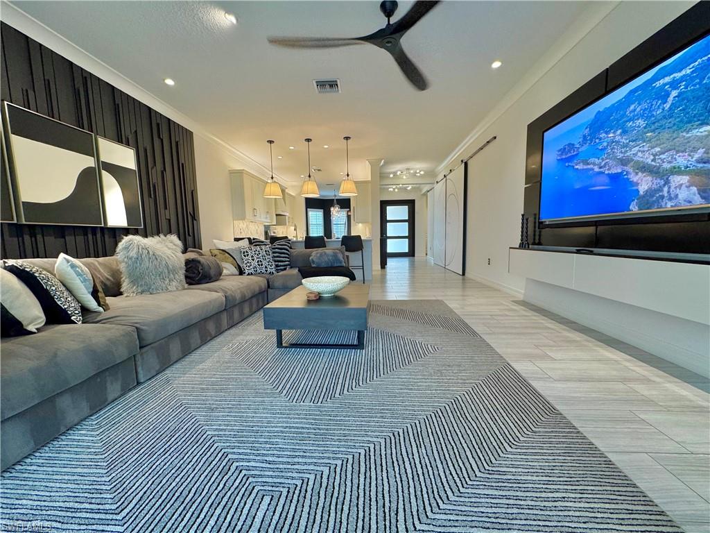 STONECREEK - Residential Lease