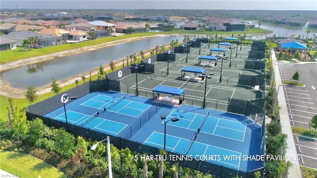 STONECREEK - Residential Lease