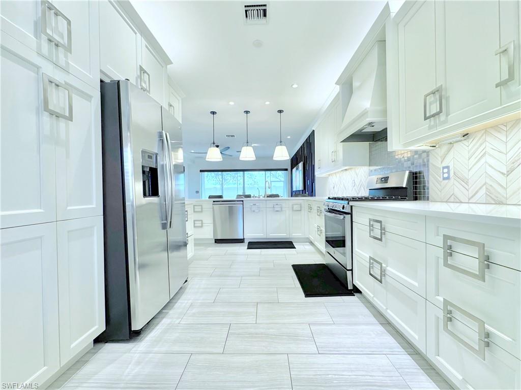 STONECREEK - Residential Lease