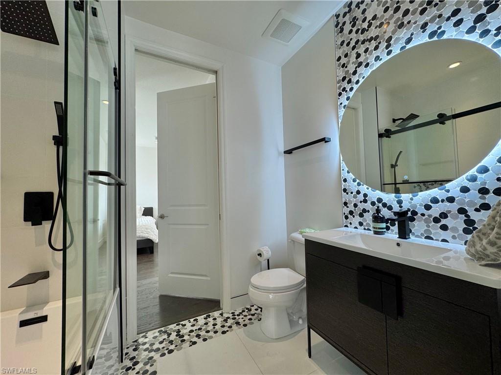 STONECREEK - Residential Lease