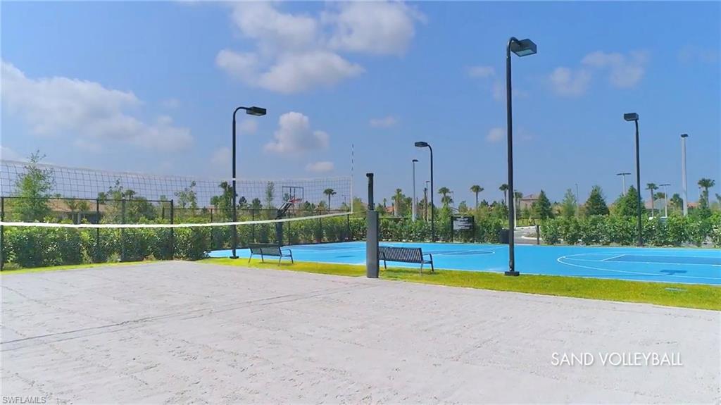 STONECREEK - Residential Lease