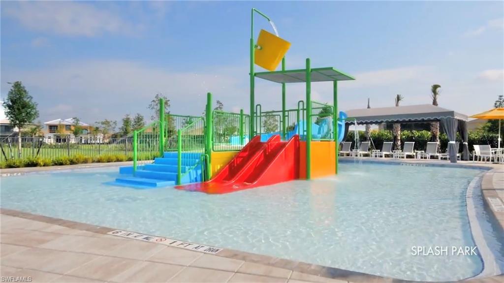 STONECREEK - Residential Lease