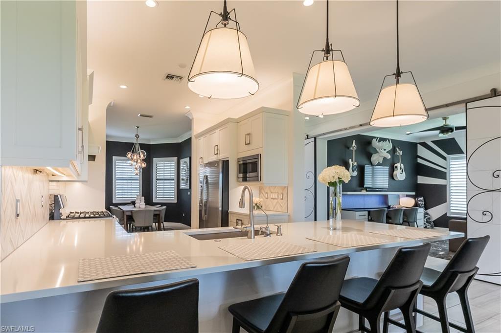 STONECREEK - Residential Lease