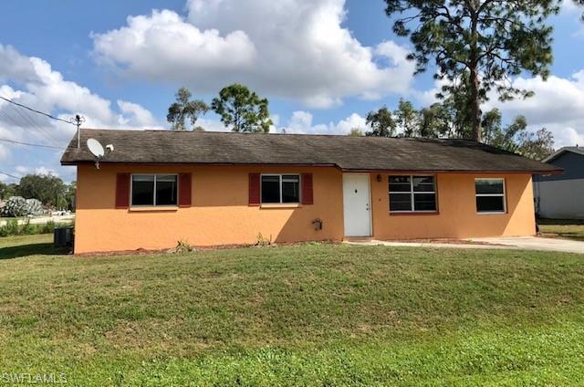 SAN CARLOS PARK - Residential