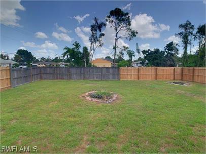 SAN CARLOS PARK - Residential