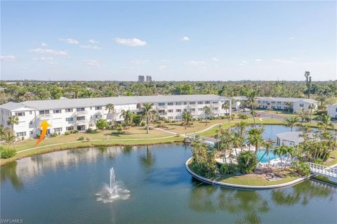 13551 Stratford Place CIR 306 FORT MYERS FL 33919