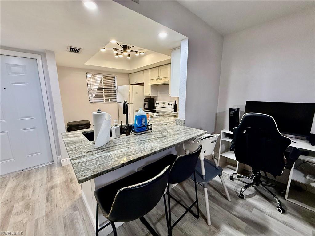 GOLFSIDE VILLAGE - Residential