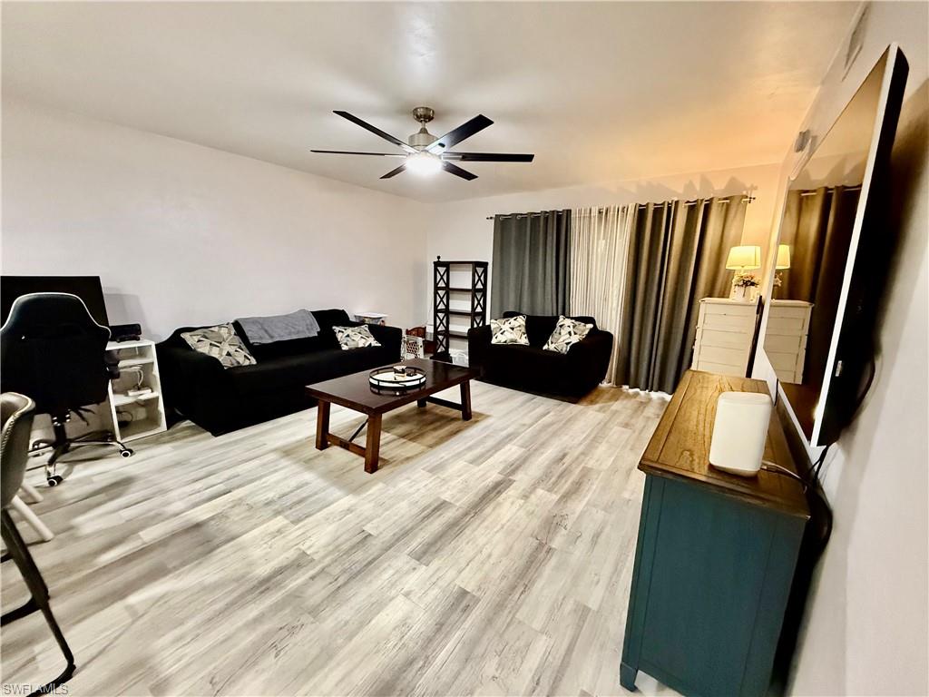 GOLFSIDE VILLAGE - Residential