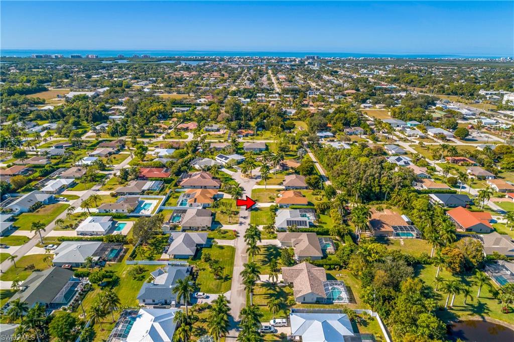 CARTWRIGHTS SUBDIVISION - Residential