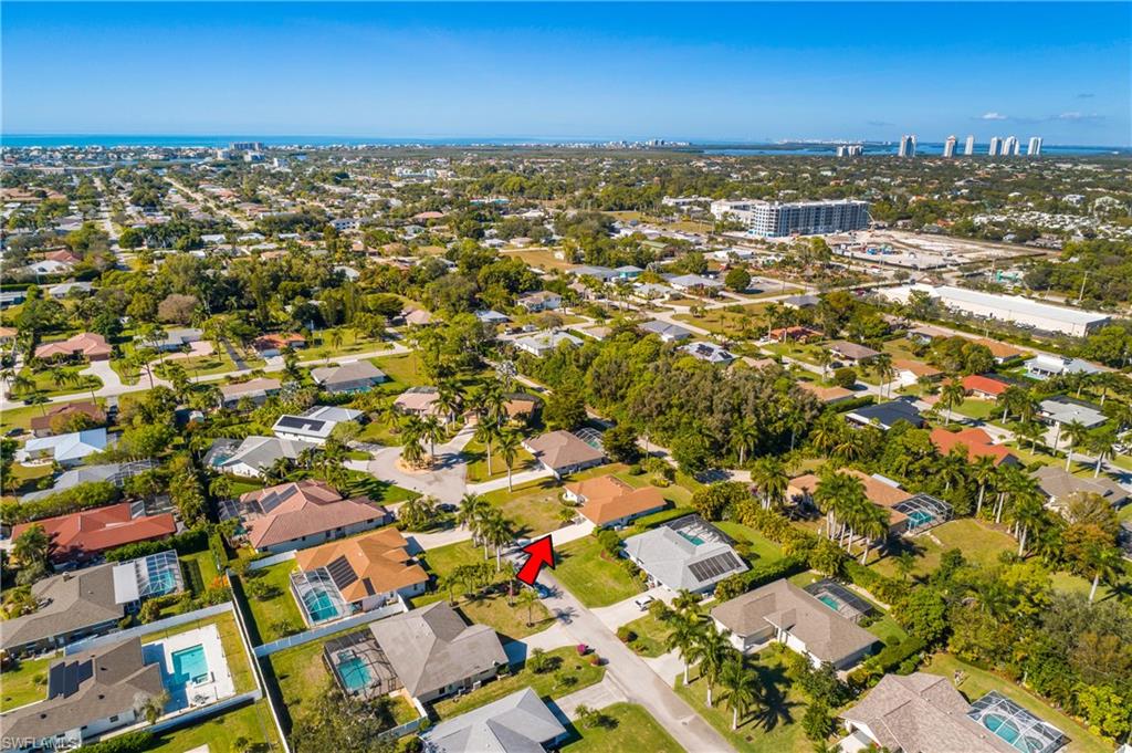 CARTWRIGHTS SUBDIVISION - Residential