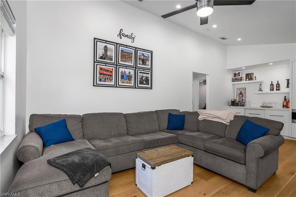 CARTWRIGHTS SUBDIVISION - Residential