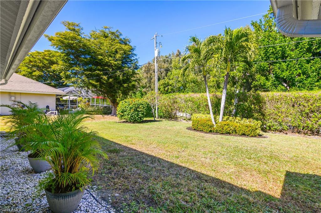 CARTWRIGHTS SUBDIVISION - Residential