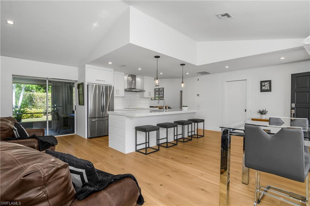 CARTWRIGHTS SUBDIVISION - Residential