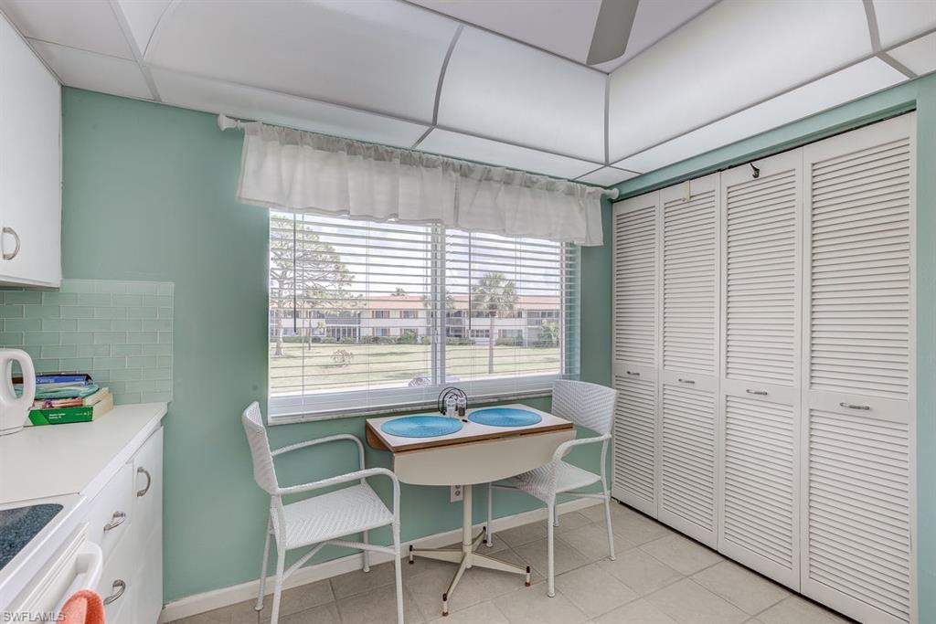 GLADES COUNTRY CLUB - Residential