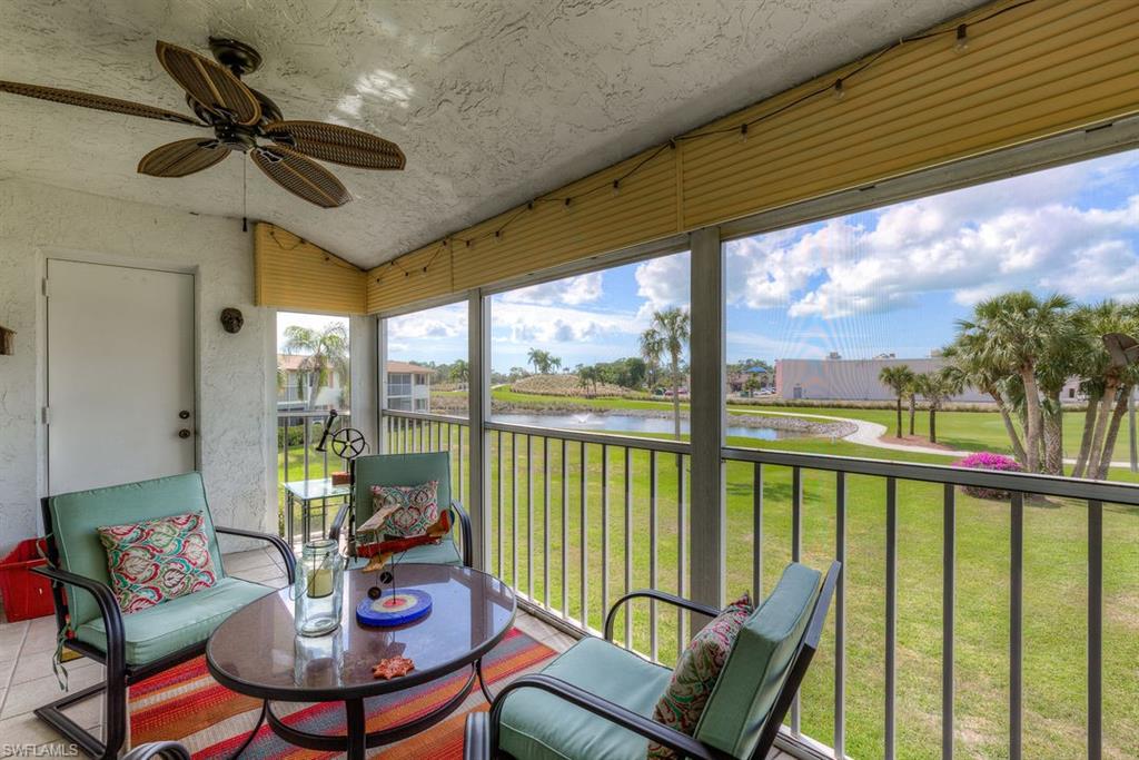 GLADES COUNTRY CLUB - Residential