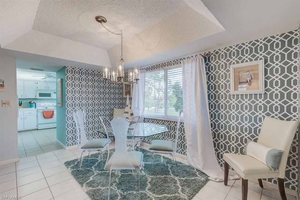 GLADES COUNTRY CLUB - Residential