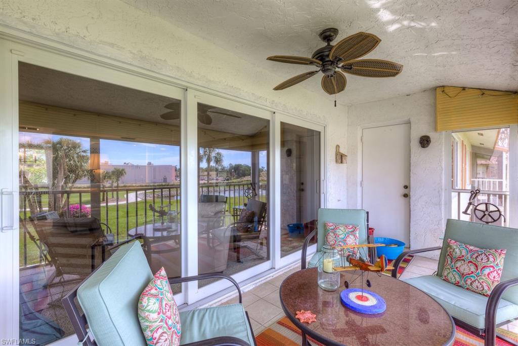 GLADES COUNTRY CLUB - Residential