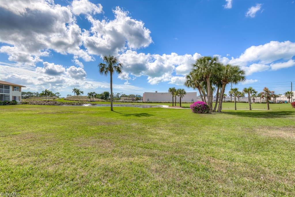 GLADES COUNTRY CLUB - Residential