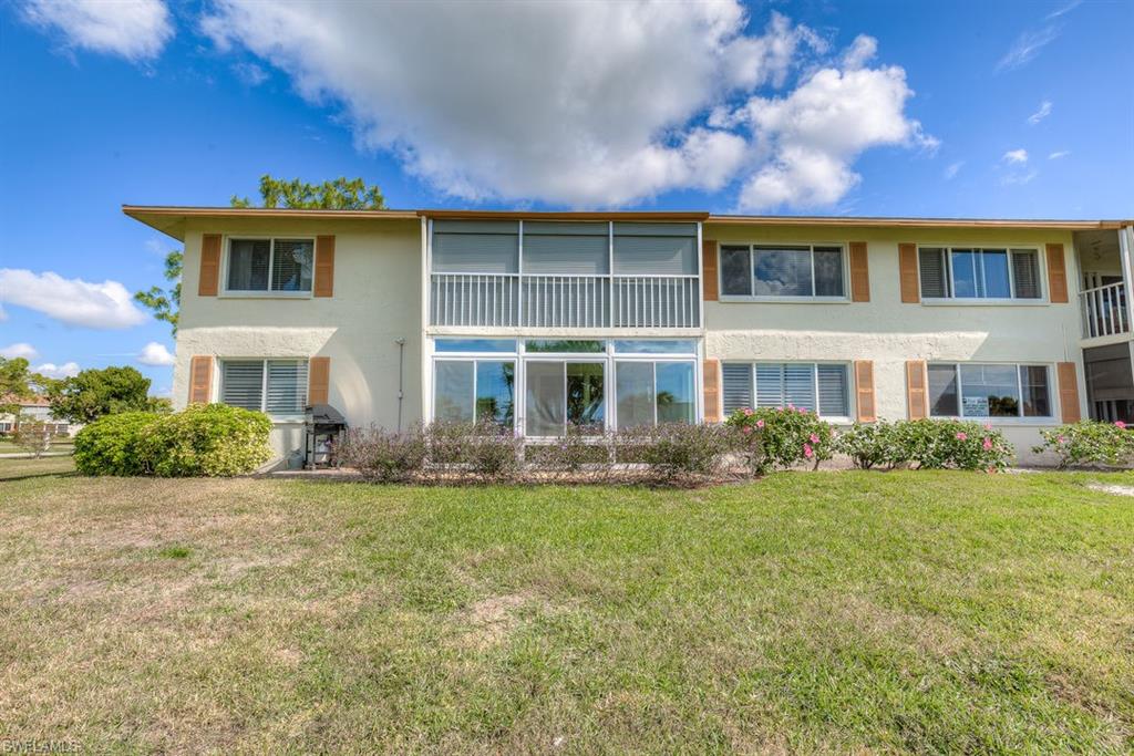 GLADES COUNTRY CLUB - Residential