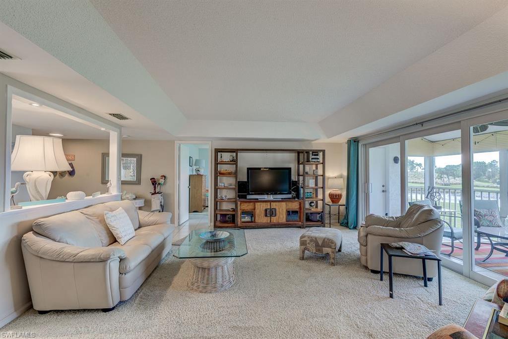 GLADES COUNTRY CLUB - Residential