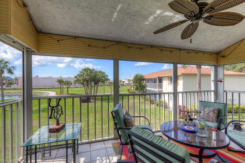 GLADES COUNTRY CLUB - Residential