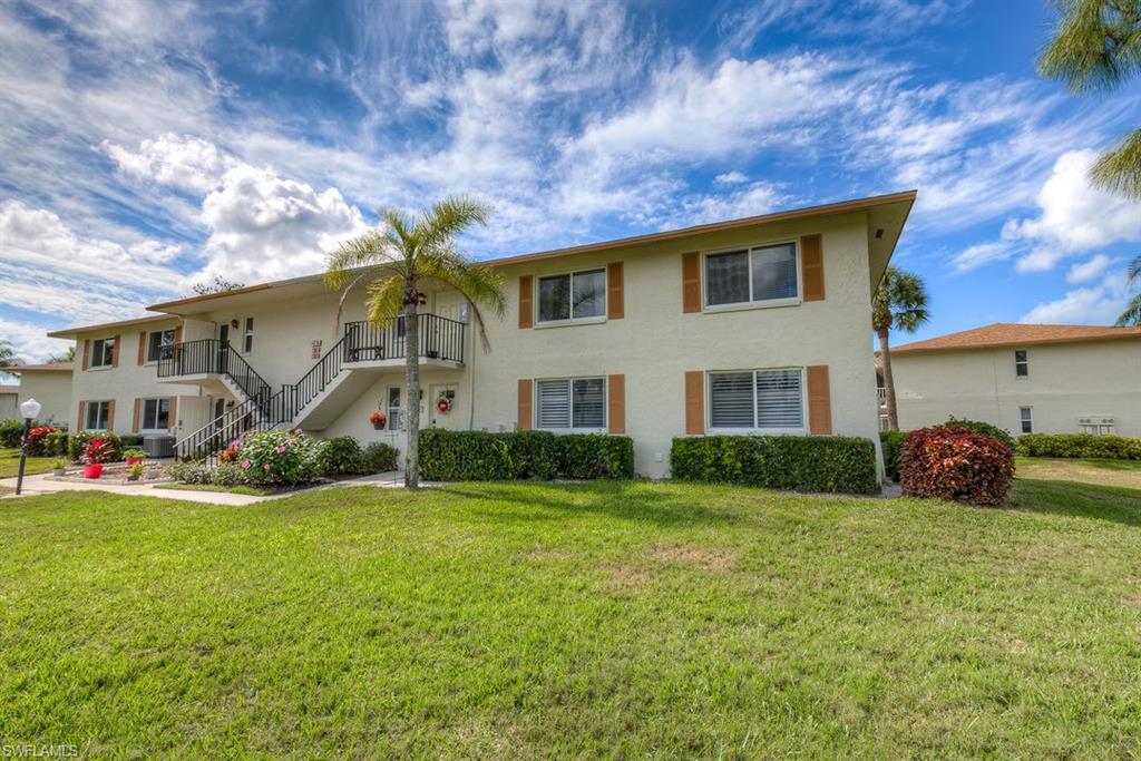 GLADES COUNTRY CLUB - Residential