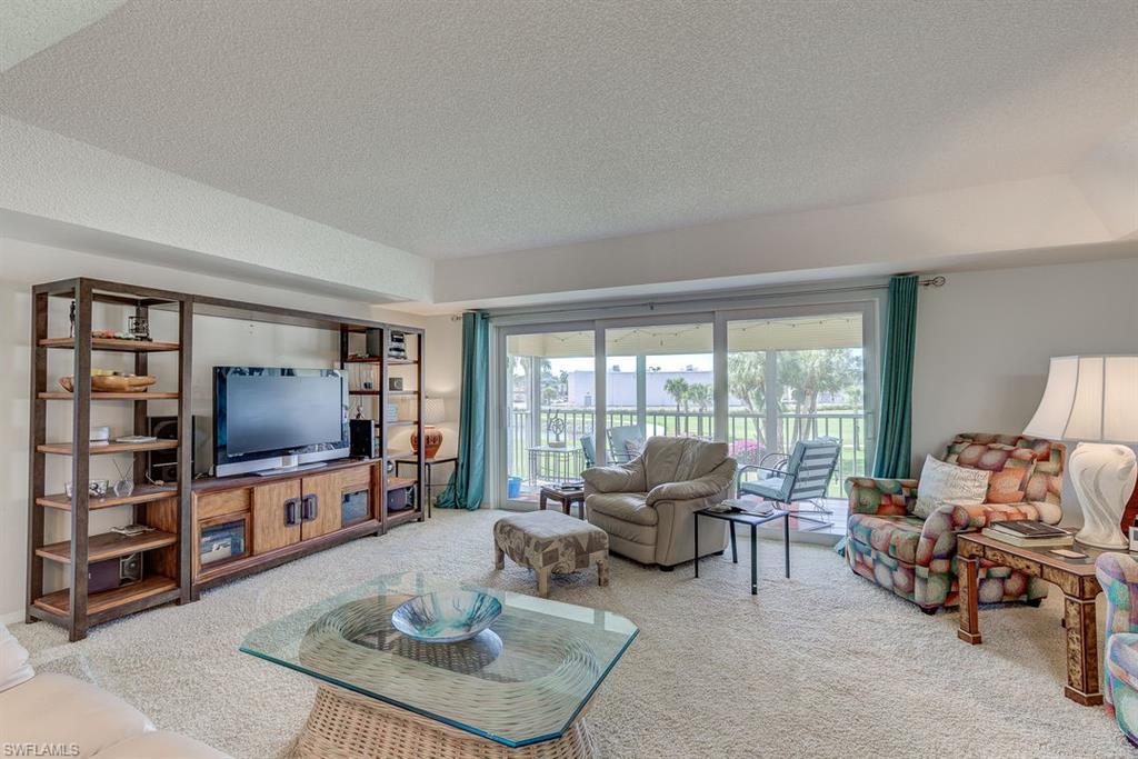 GLADES COUNTRY CLUB - Residential