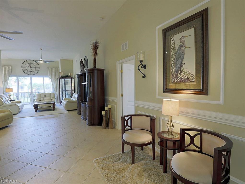 MOODY RIVER ESTATES - Residential Lease