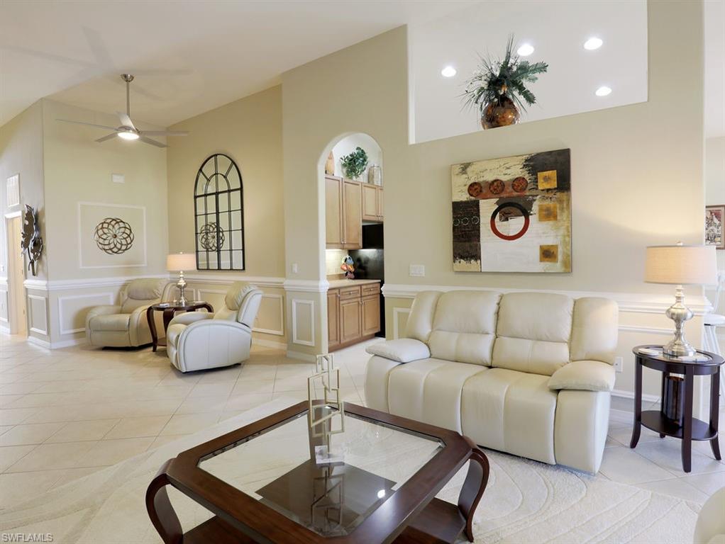 MOODY RIVER ESTATES - Residential Lease