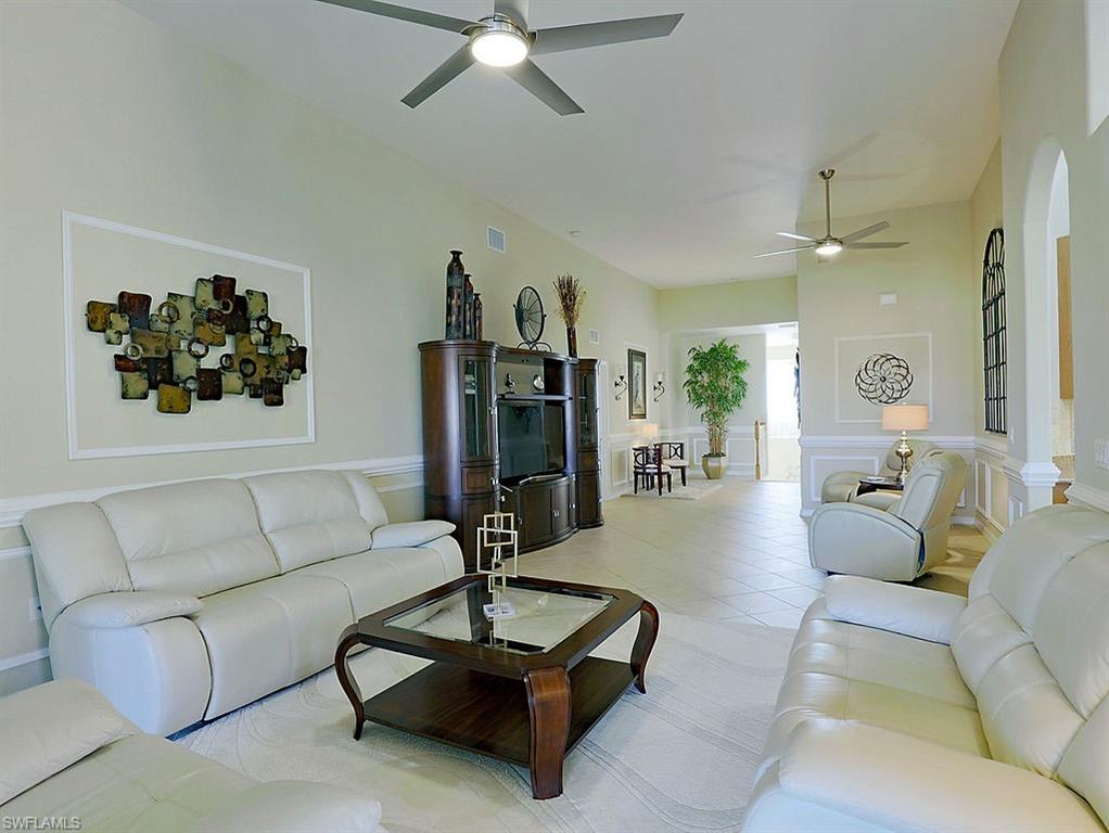 MOODY RIVER ESTATES - Residential Lease