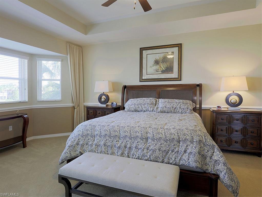 MOODY RIVER ESTATES - Residential Lease