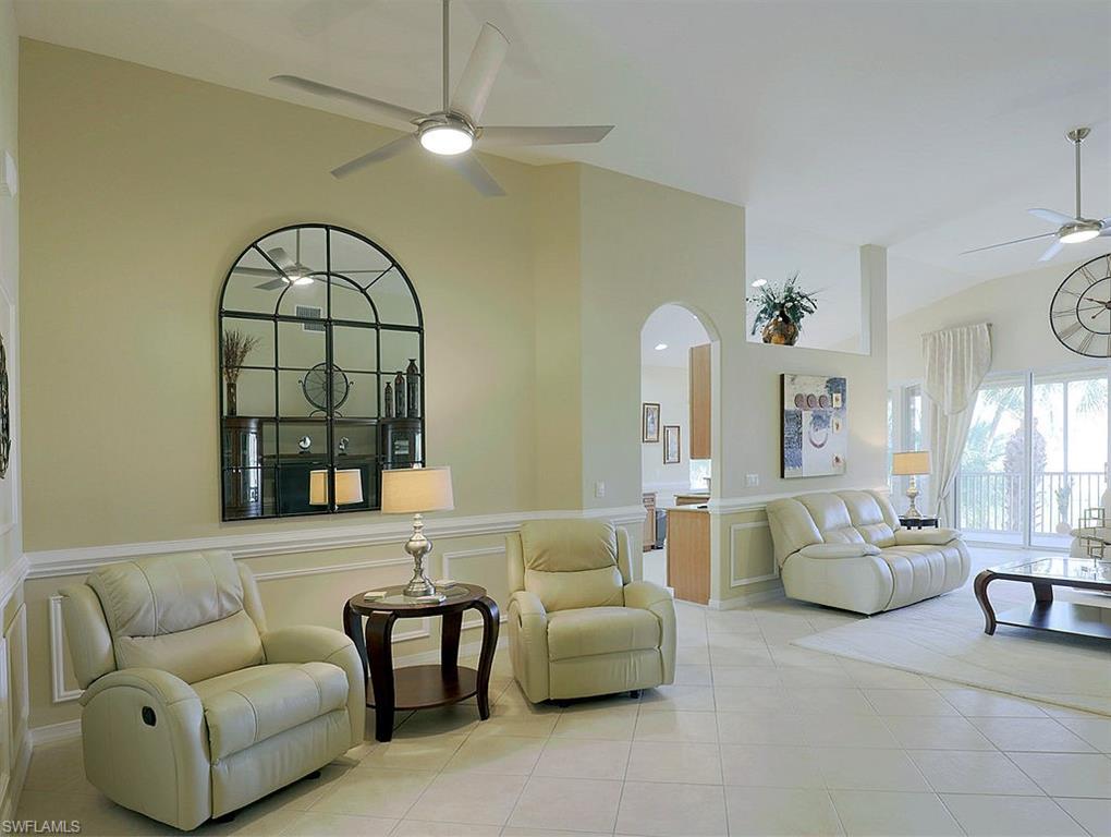 MOODY RIVER ESTATES - Residential Lease