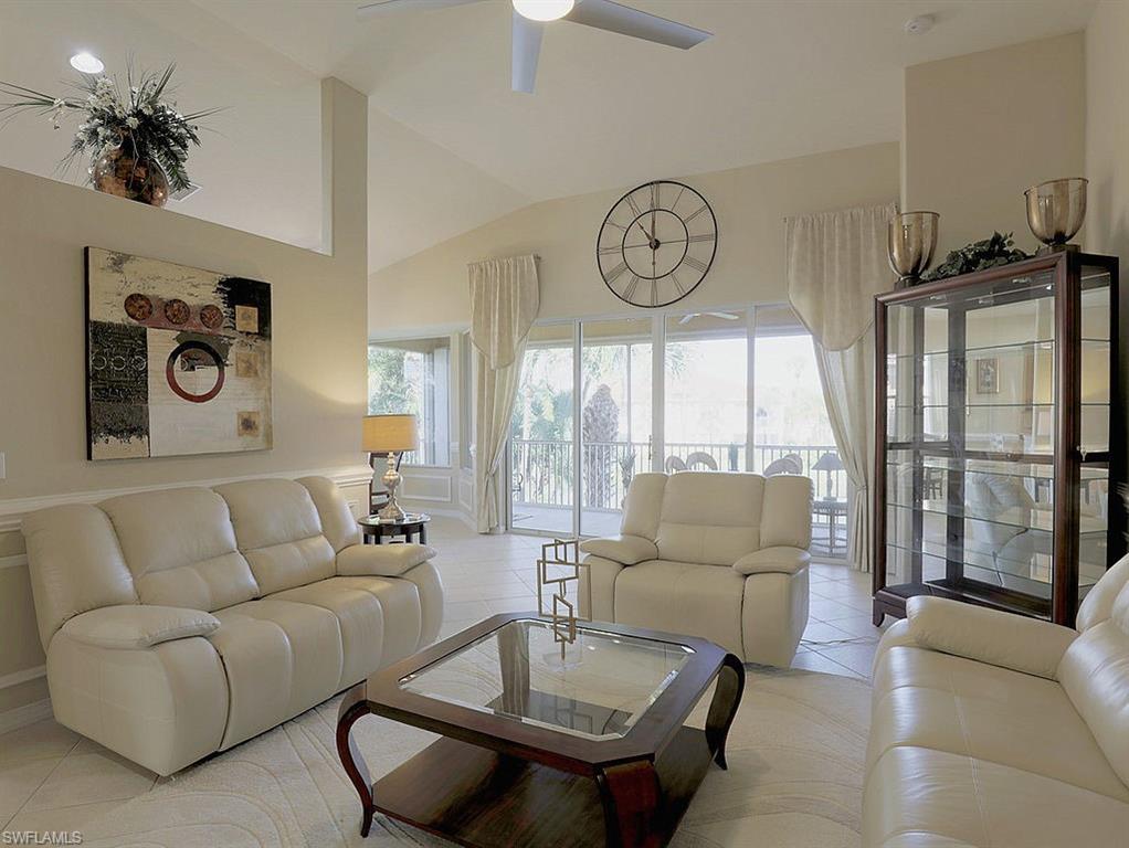 MOODY RIVER ESTATES - Residential Lease