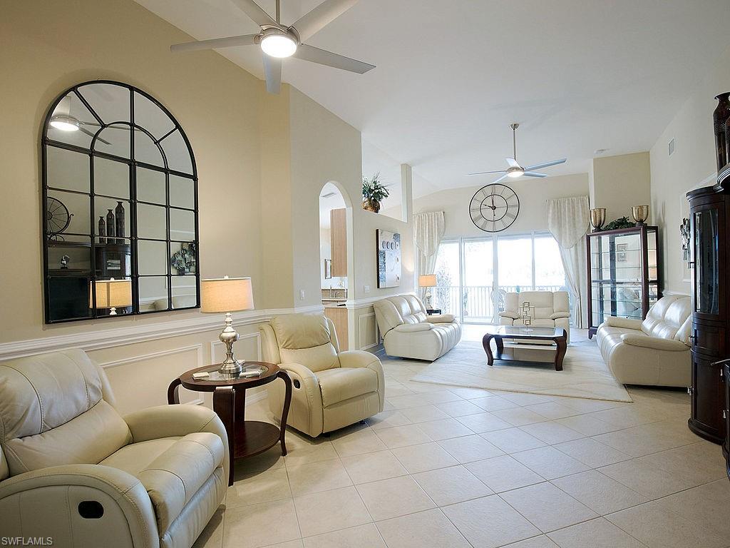 MOODY RIVER ESTATES - Residential Lease