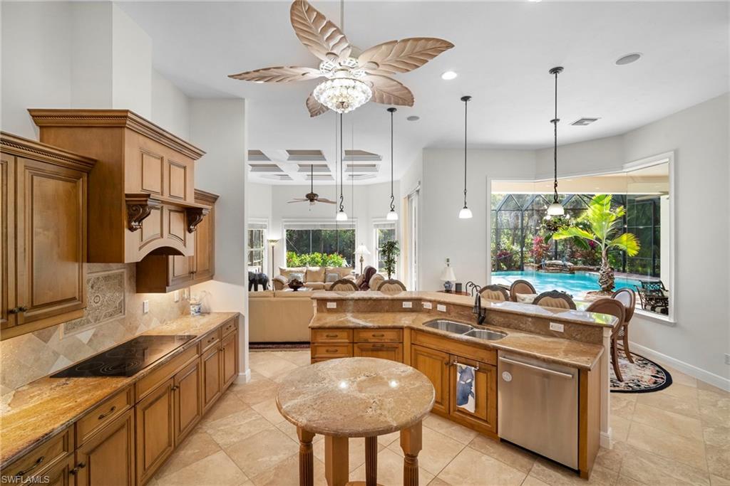 CLASSICS PLANTATION ESTATES - Residential