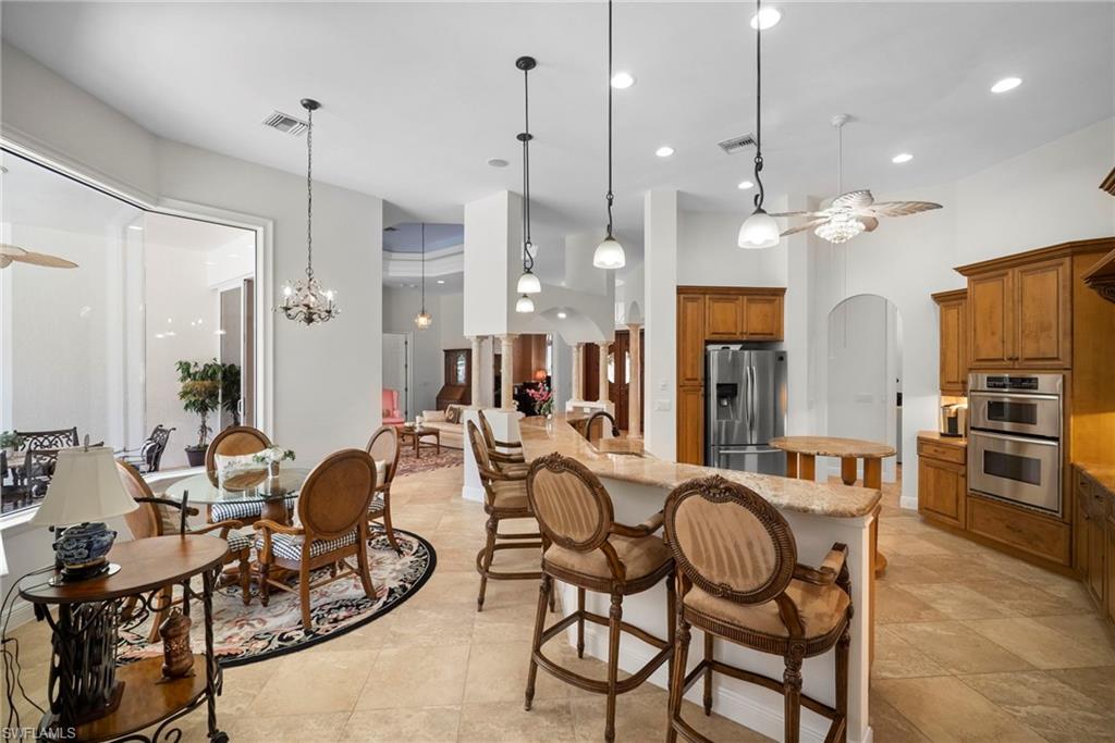 CLASSICS PLANTATION ESTATES - Residential