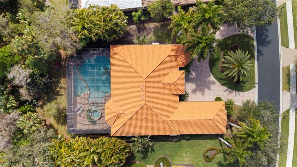 CLASSICS PLANTATION ESTATES - Residential