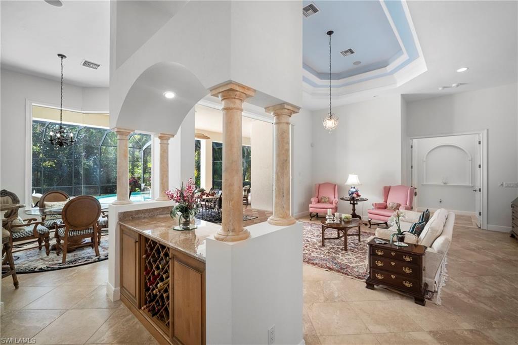 CLASSICS PLANTATION ESTATES - Residential