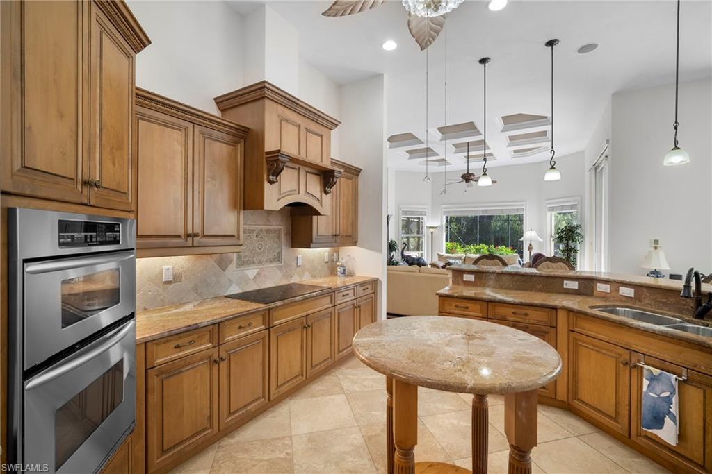 CLASSICS PLANTATION ESTATES - Residential