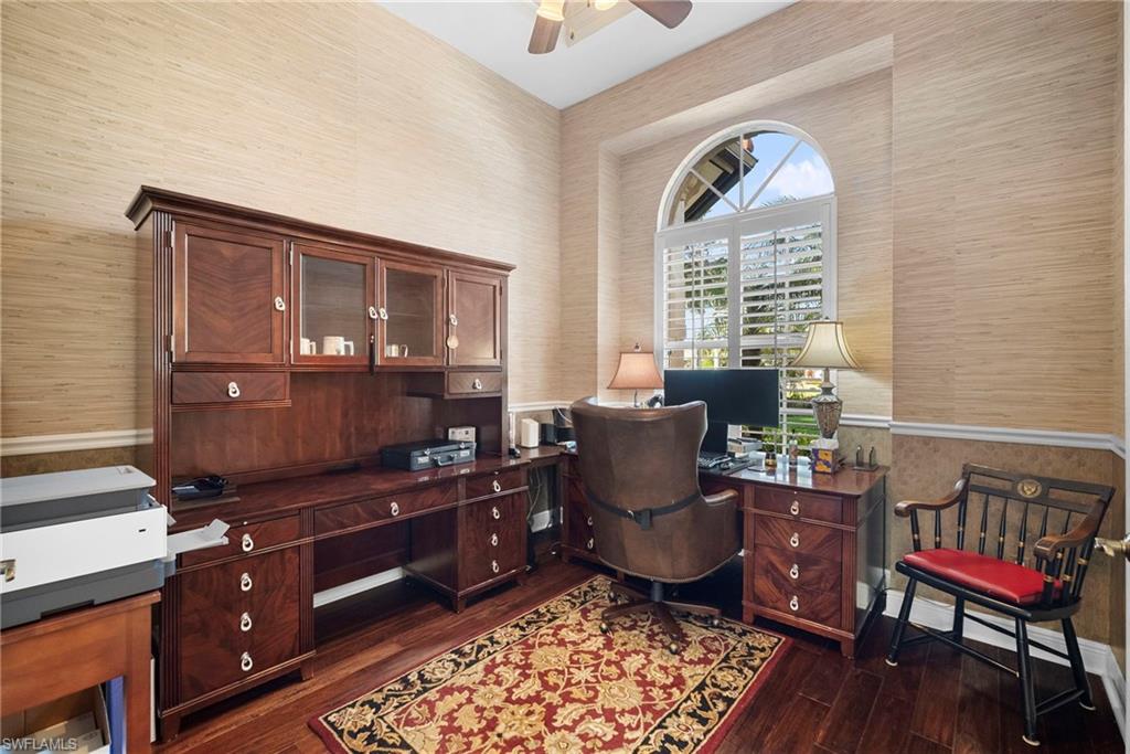 CLASSICS PLANTATION ESTATES - Residential