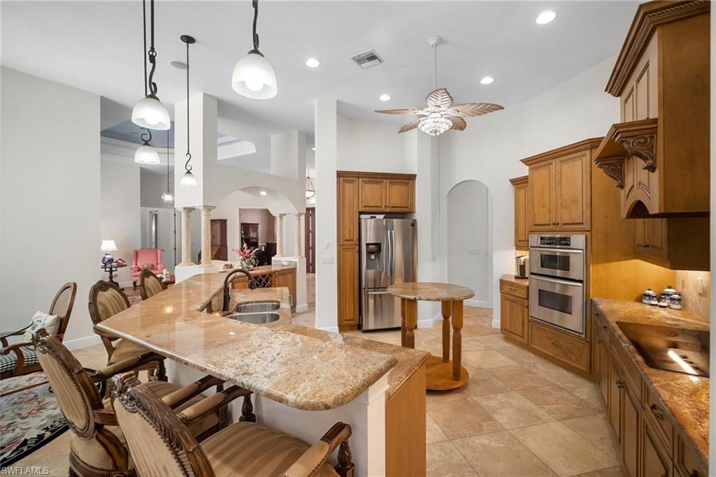 CLASSICS PLANTATION ESTATES - Residential