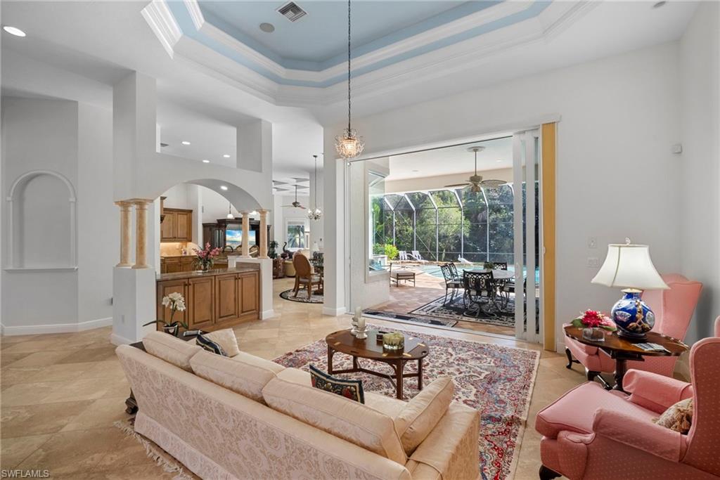 CLASSICS PLANTATION ESTATES - Residential