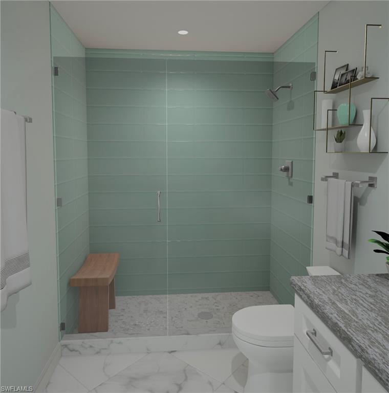 PRIMA LUCE - Residential