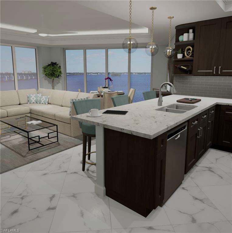 PRIMA LUCE - Residential